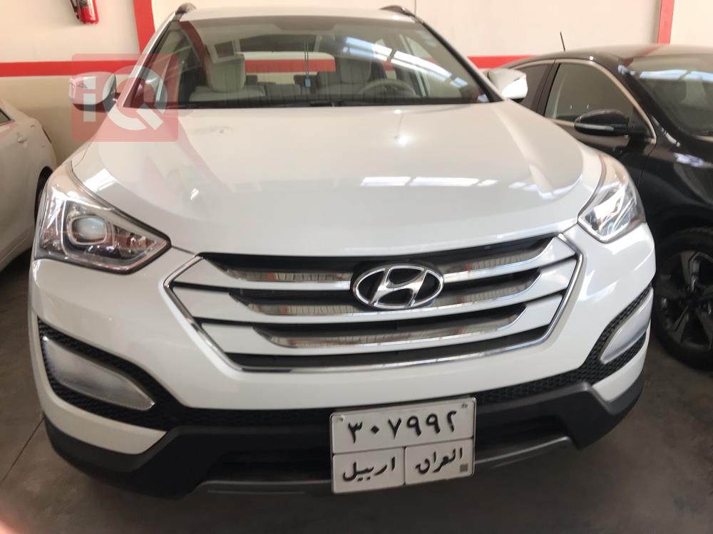 هیوندای سەنتافی